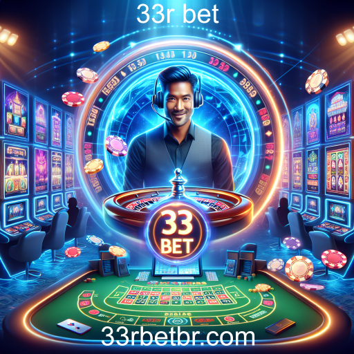 33r bet